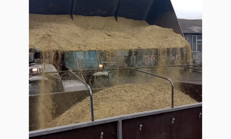 Продажа соевого шрота от 20 кг с доставкой - фото № 2