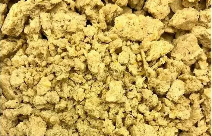 Соевый шрот на экспорт из Украины - фото № 3