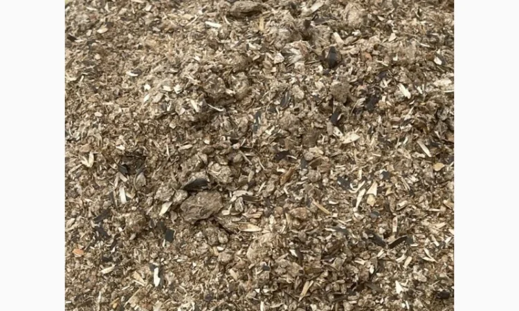 ДОСТАВКА! Соняшниковий шрот! Не соняшникова та соєва макуха! Спробуй - фото № 1