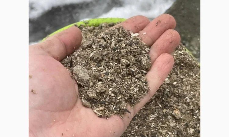 ДОСТАВКА! Соняшниковий шрот! Не соняшникова та соєва макуха! Спробуй - фото № 2