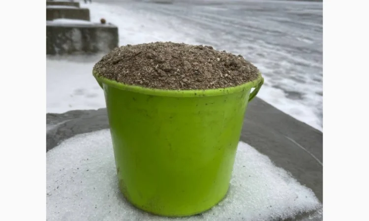 ДОСТАВКА! Соняшниковий шрот! Не соняшникова та соєва макуха! Спробуй - фото № 5