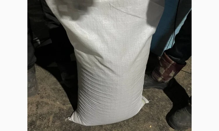 Продам подсолнечный шрот соняшняковый от 30кг самовывоз доставка - фото № 4