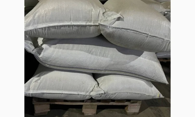 Продам подсолнечный шрот соняшняковый от 30кг самовывоз доставка - фото № 7