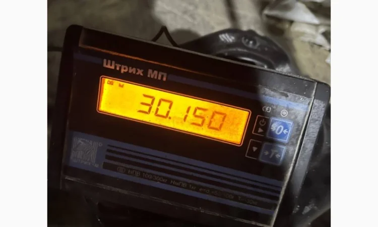 Шрот подсолнечный мелкая фракция доставка самовывоз - фото № 5