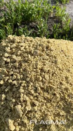 Продается соевый шрот оптом - фото № 1