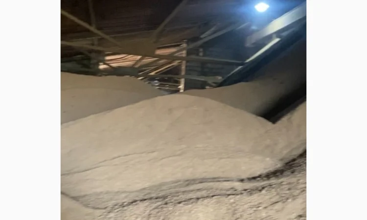 Продаж шроту 39 на постійній основі - фото № 1