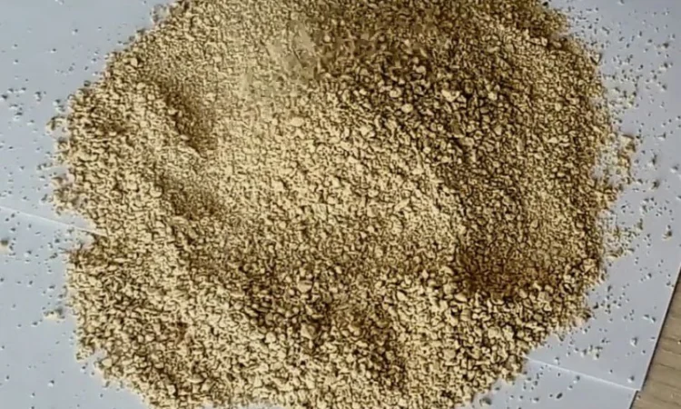 Органический соевый шрот: высокое качество, 48% протеина, упаковка 30 кг - фото № 2