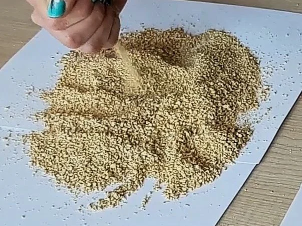 Органический соевый шрот: высокое качество, 48% протеина, упаковка 30 кг - фото № 5