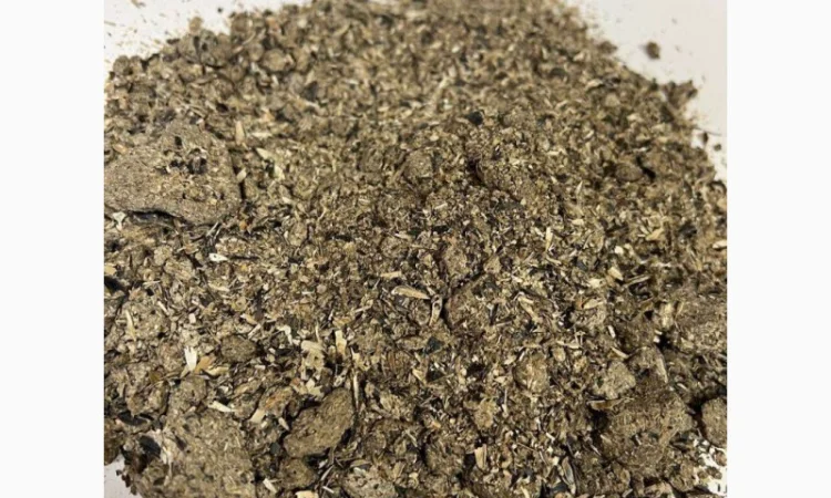 Соняшниковий шрот 30кг з доставкою! - фото № 2