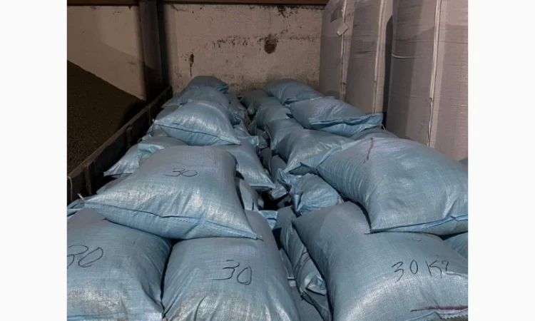 Доставка по Украине! Подсолнечный шрот - высокое качество! - фото № 3