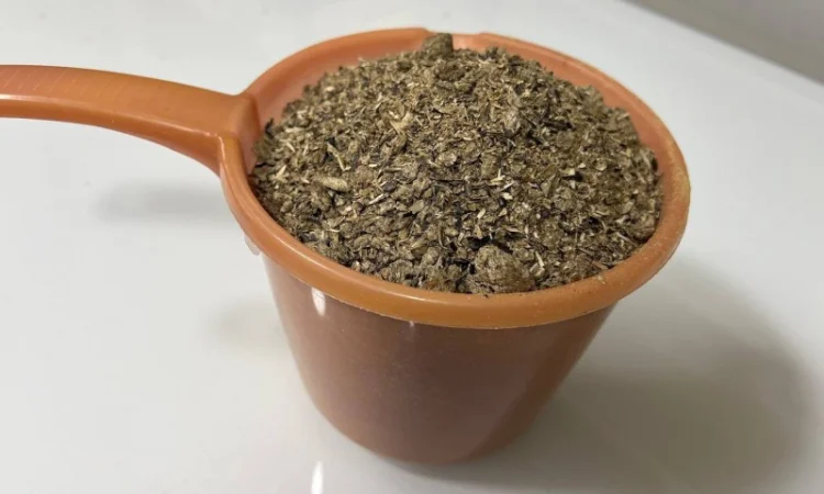 Соняшниковий шрот з протеїном 39% - вигідна пропозиція! - фото № 1