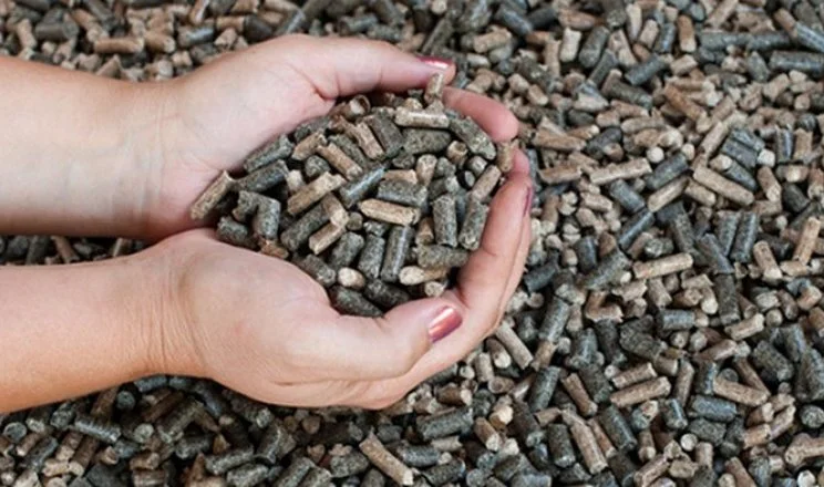 Закуповуємо шрот за машинними нормами - фото № 1