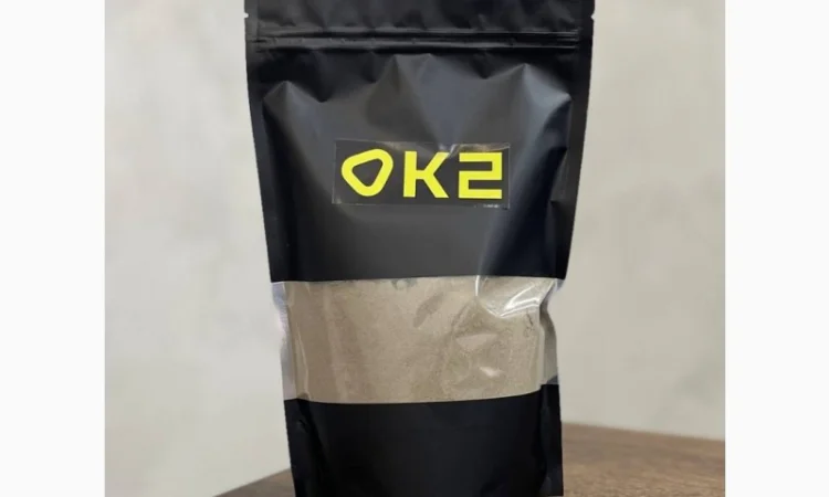 Высокопротеиновый шрот мелкой фракции - фото № 1