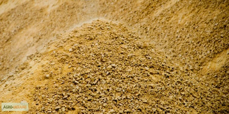 Продажа соевого шрота без ГМО - фото № 1