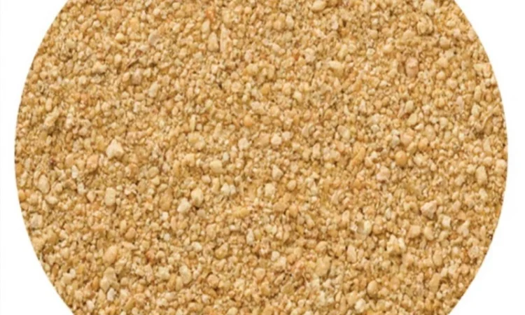 Соевый шрот - продажа высококачественного корма - фото № 1