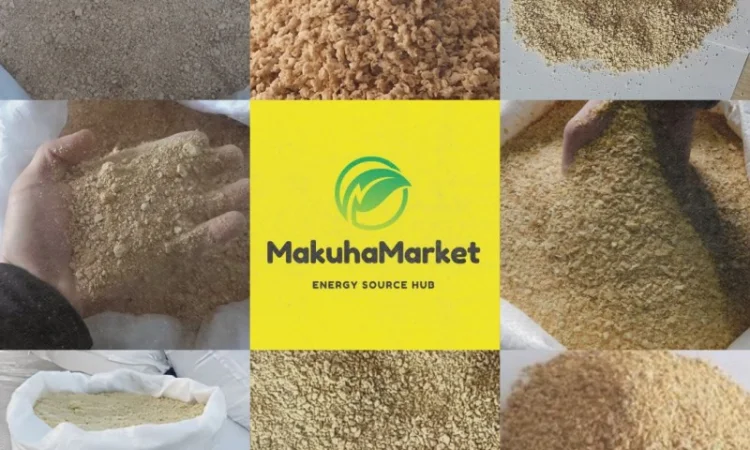 Соевый шрот 20 кг с протеином 48%, доставка по городу - фото № 1