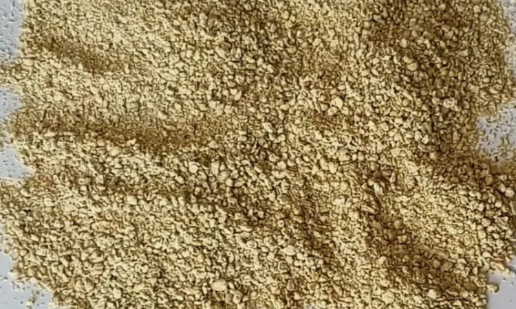 Соевый шрот 20 кг с протеином 48%, доставка по городу - фото № 4