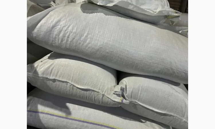 Соевый шрот меленный, фасовка от 20 кг, 48% протеин. Доставка по всей Украине - фото № 6