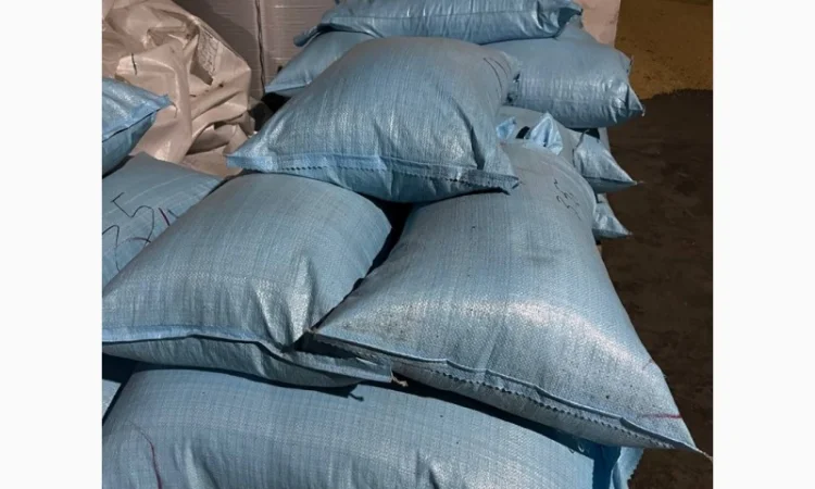 Продается соевый шрот высшего качества! Упаковка 20-30 кг. Доставка - фото № 3