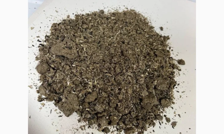 Соняшниковый шрот с протеином 39% в упаковке 20-30 кг - фото № 4