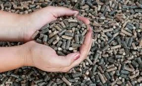 Шрот подсолнечный высокого качества - фото № 1