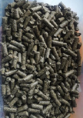 Подсолнечный шрот/ Шрот соняшниковий / Sunflower meal - фото № 2