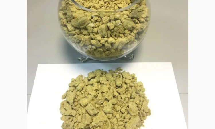 Соєвий шрот корм для кур несушок, бройлерів и перепілок, Доставка НОВОЙ ПОЧТОЙ - фото № 1