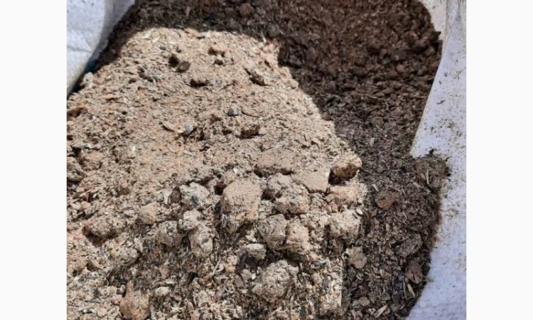 Продам Шрот подсолнечника, розница от 30кг доставка по всем областям Украины - фото № 2