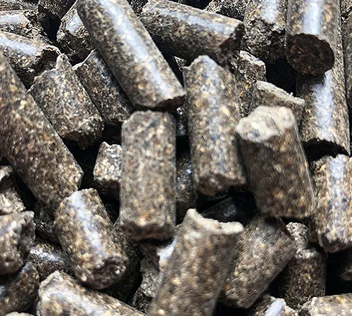 Продамо шрот соняшниковий - фото № 1