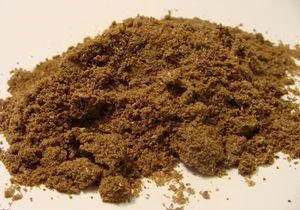 Пропонується мясо-костяна мука від виробника, від 100 тонн, терміново - фото № 1