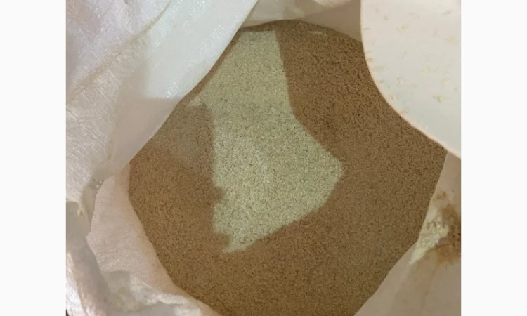 Мучка гороховая – 7000 грн за тонну - фото № 1