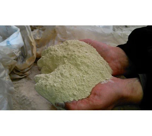 Борошно Вапнякове ( кормове ) - фото № 1