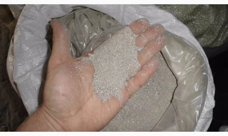 Костная мука - фото № 2