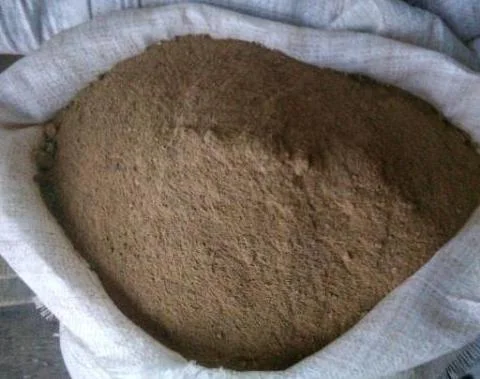 Борошно мʼясокісткове - фото № 1