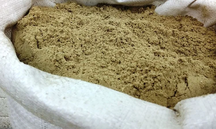 М’ЯСО-КІСТКОВЕ БОРОШНО від виробника (40-45% протеїну) від 5т - фото № 1