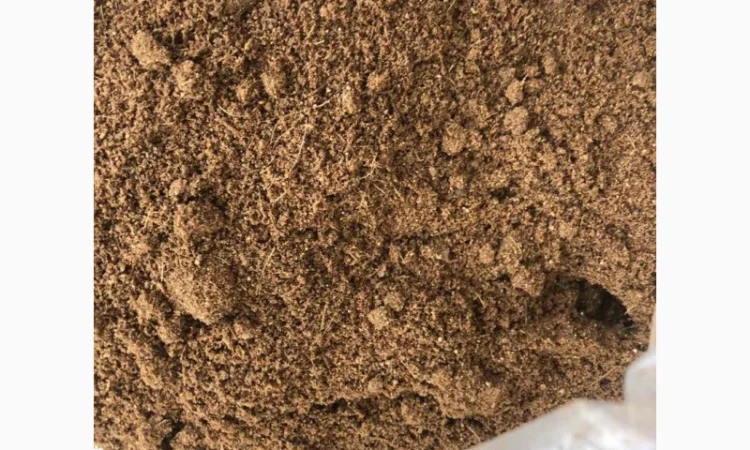 Мясо костная мука оптом (Германия) - фото № 1