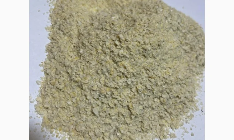 Висівка горохова - фото № 1