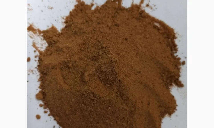 Борошно м'ясо-кісткове (40-45% протеїну) від 1т. Україна - фото № 1