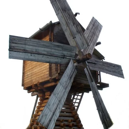 Соевая мука ло производителя - фото № 1