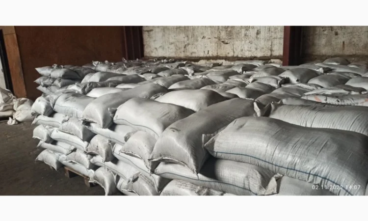 Мясокостная мука, Костная мука - фото № 3