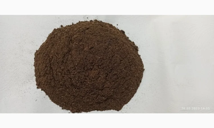 Продам Мясо-кісткове борошно 50% - фото № 1