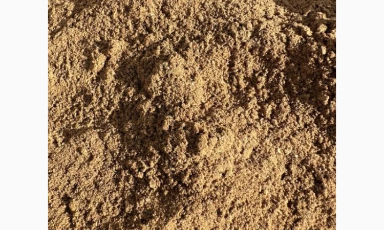 Мука мясокостная с утки Борошно м'ясокісткове з качки - фото № 1