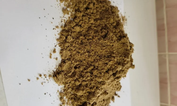 М'ясокісткове борошно - фото № 8