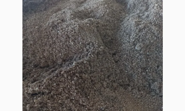 Мʼясо-кісткове борошно (43 -45 протеїн) В избранное - фото № 1