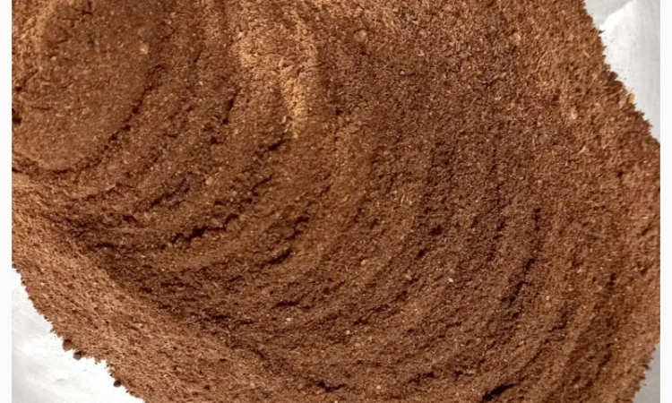 Мясо-костная мука (мешок 40 кг) - фото № 1