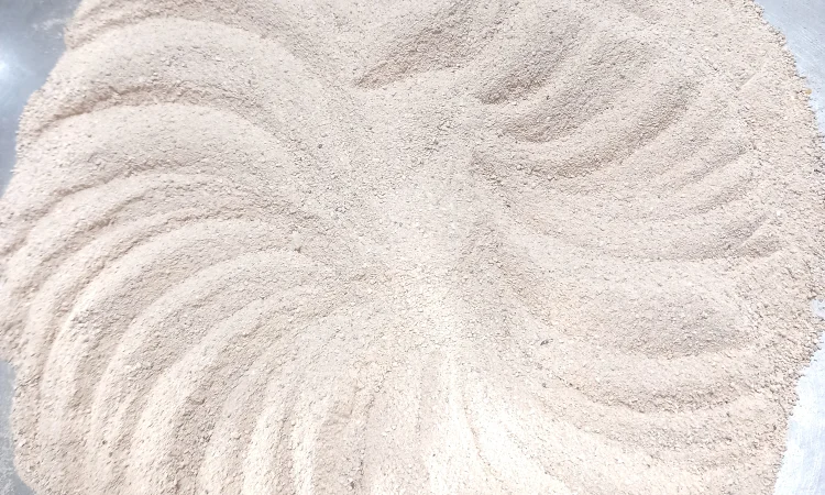 Костная мука (мешок 25 кг) - фото № 1