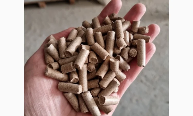 Висівки Пшеничні Гранульовані - фото № 2