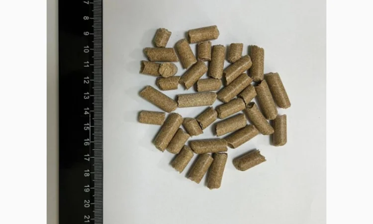 Висівки Пшеничні Гранульовані - фото № 3