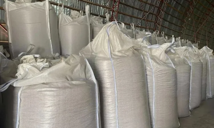 Висівки Пшеничні Гранульовані - фото № 4