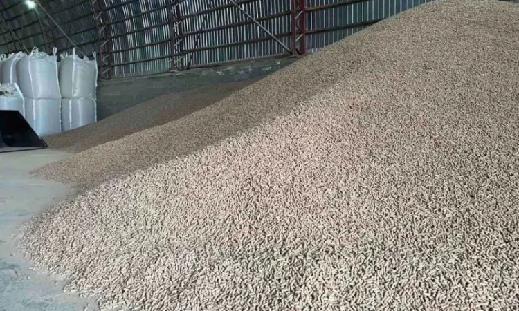 Висівки Пшеничні Гранульовані - фото № 5